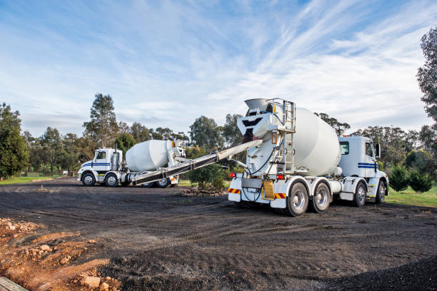 Best Concrete Resurfacing Services  in Mililani Town, HI