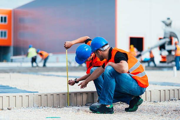 Best Decorative Concrete Services  in Mililani Town, HI
